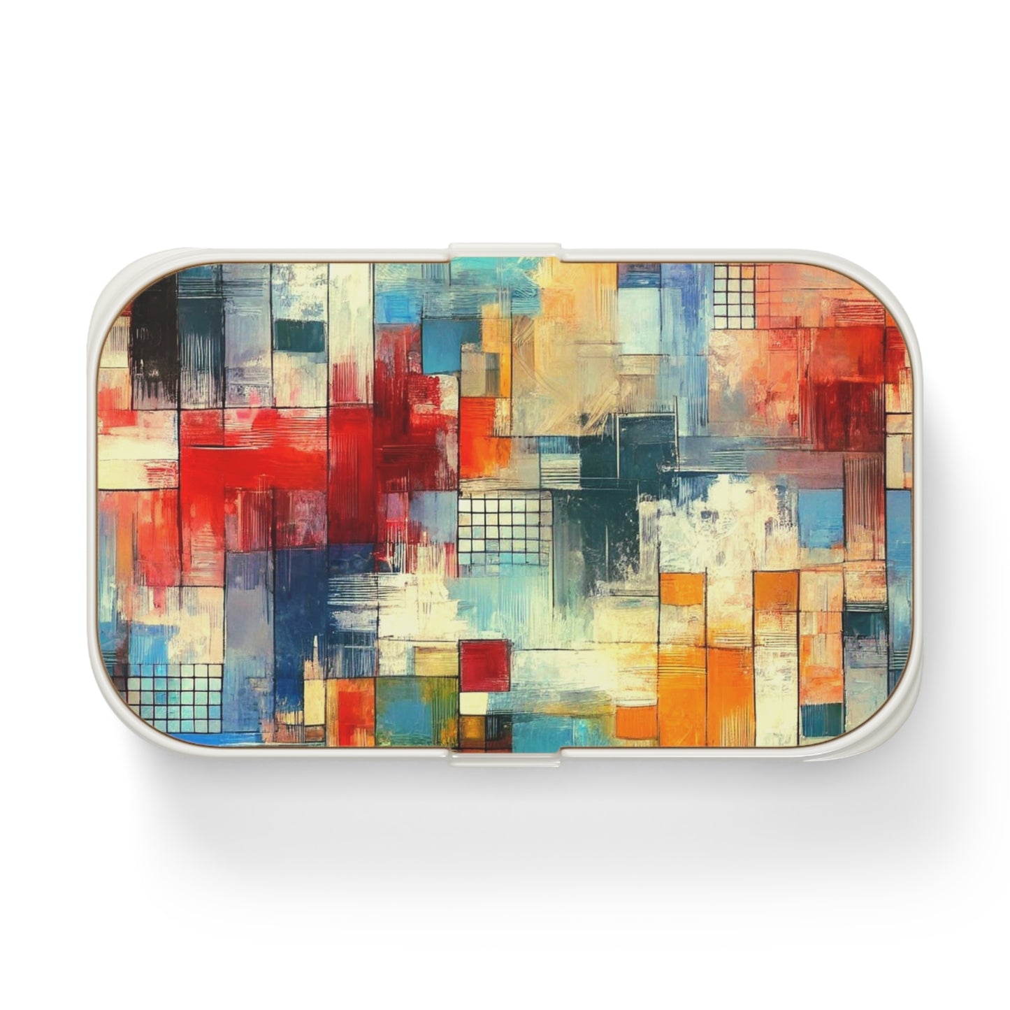 Bento Lunch Box