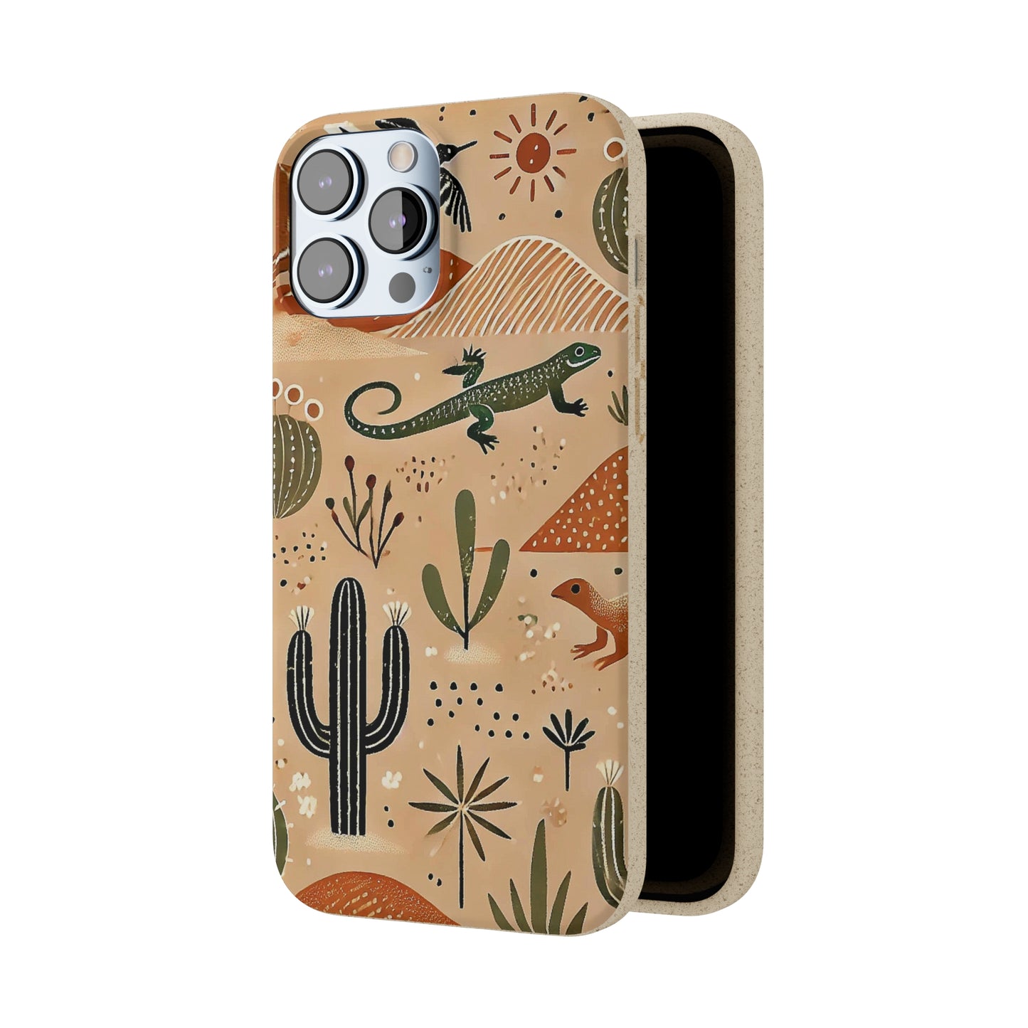 Biodegradable Phone Case