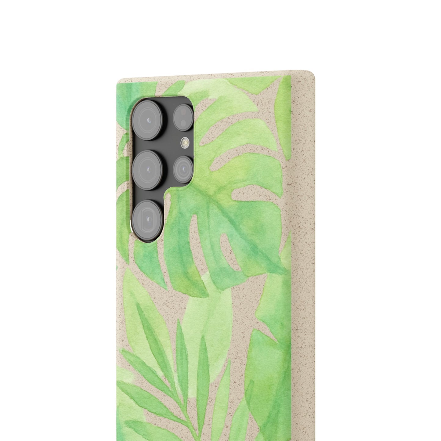 Phone Case - Biodegradable Protective Cover