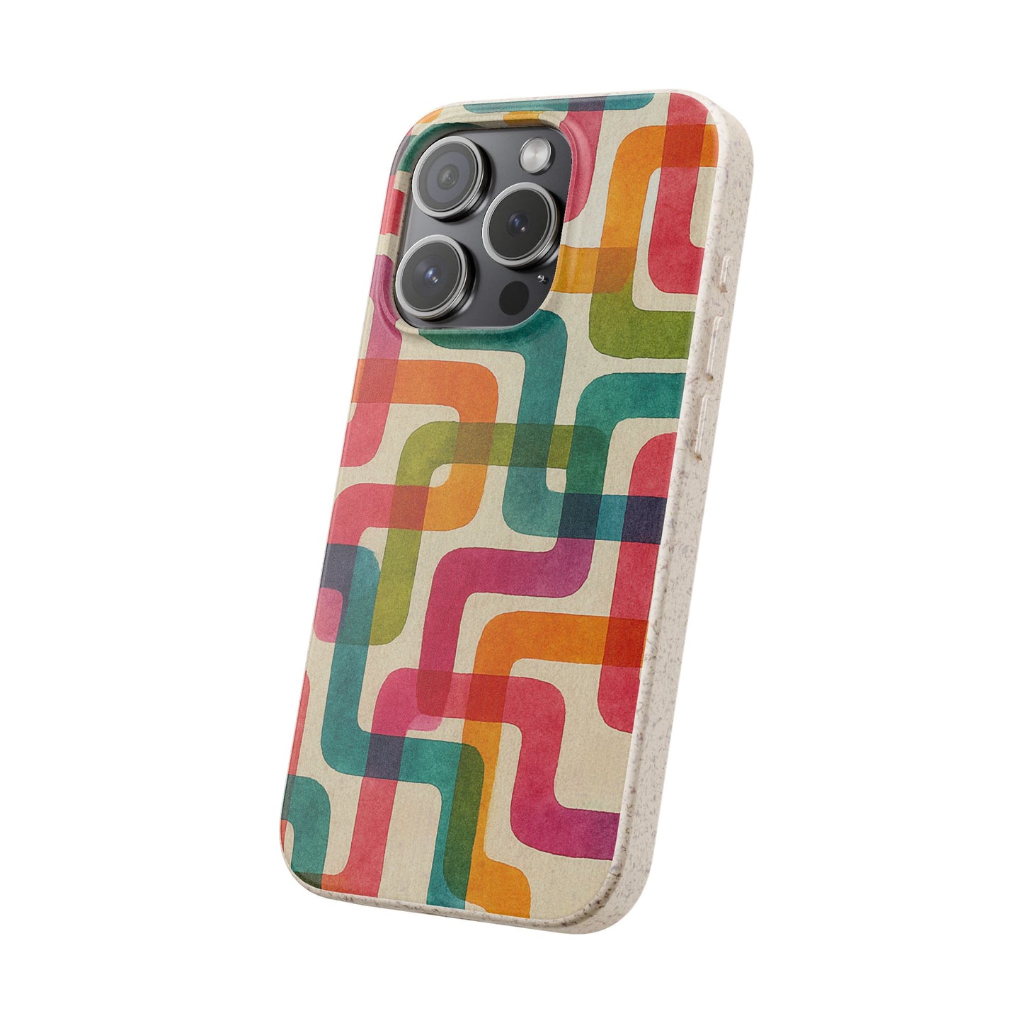 Phone Case - Biodegradable Protective Cover