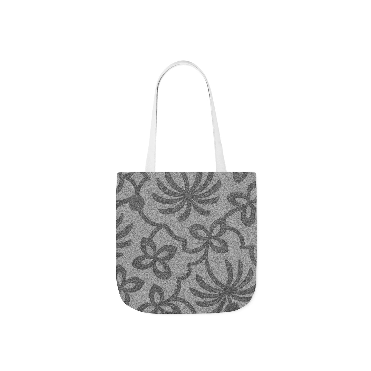 Tote Bag with 5-Color Straps
