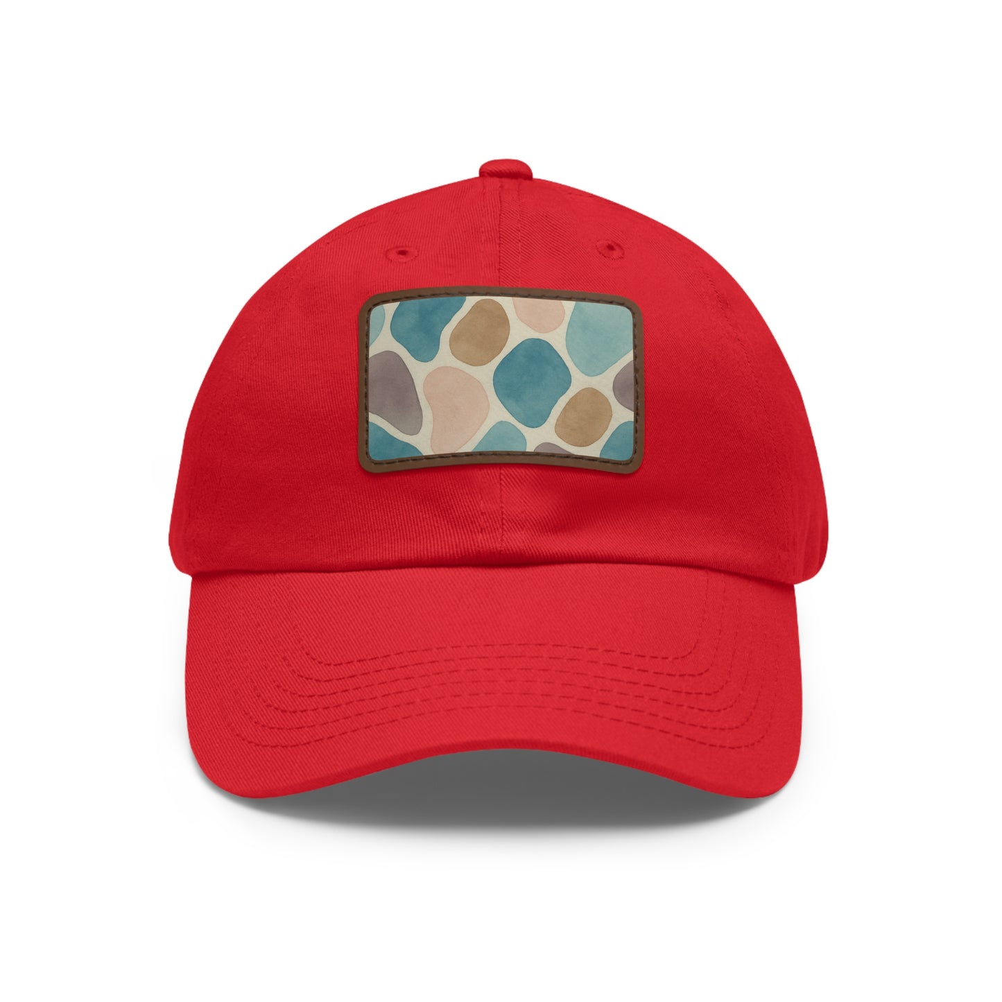 Pebble Dad Hat