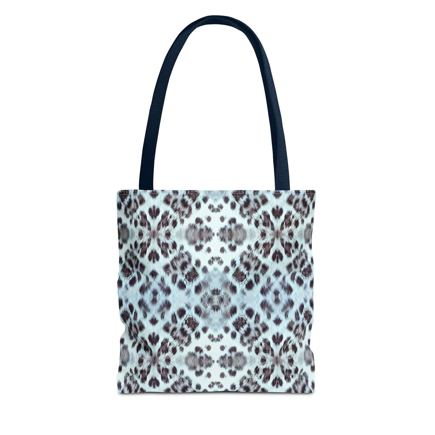 Tote Bag Leopard Frost v2