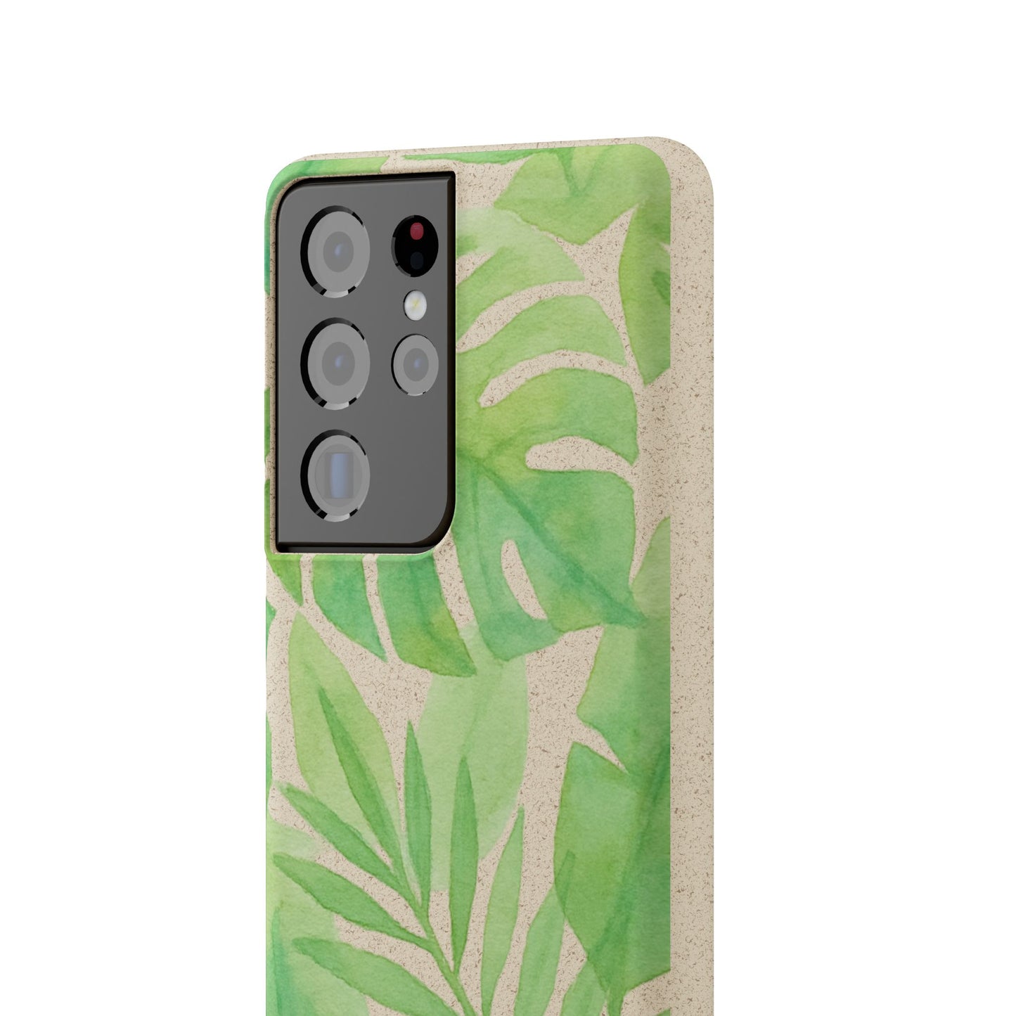 Phone Case - Biodegradable Protective Cover