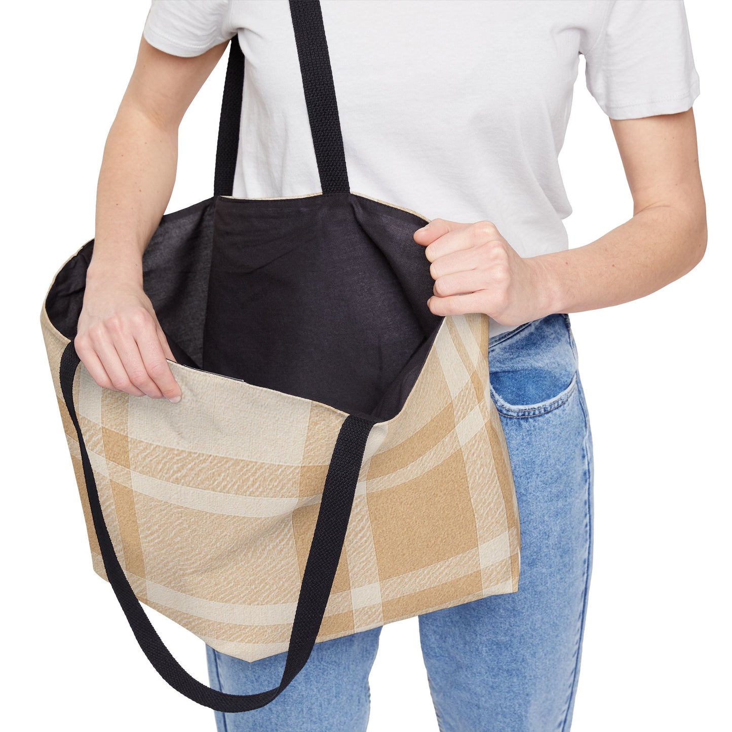 Weekender Tote Bag