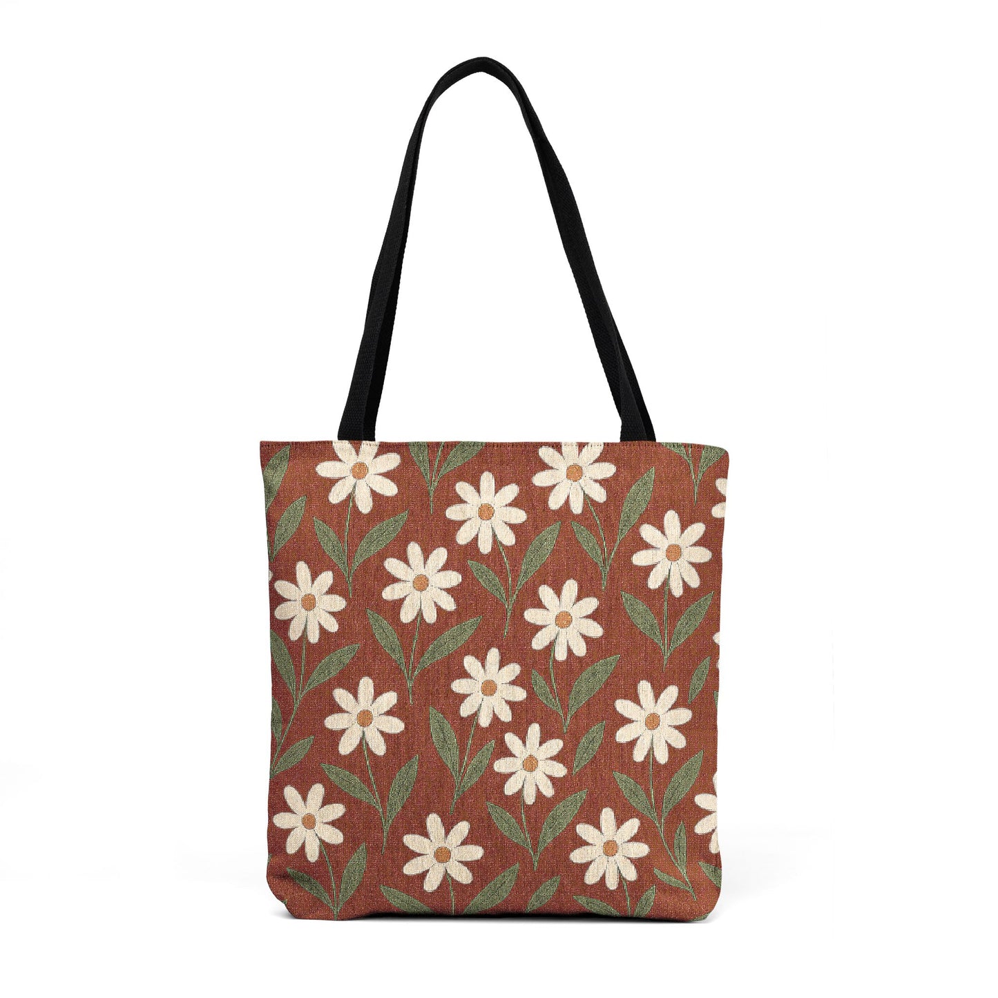 Woven Tote