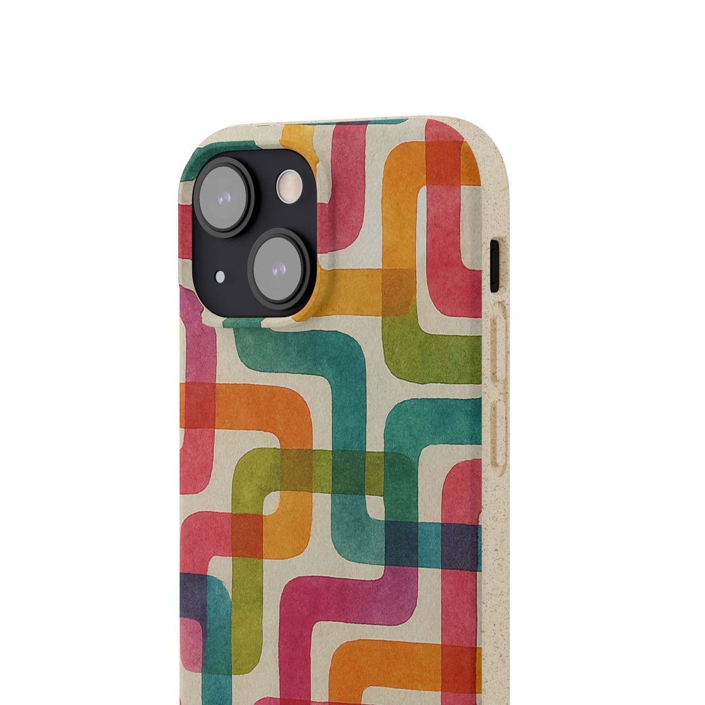 Phone Case - Biodegradable Protective Cover