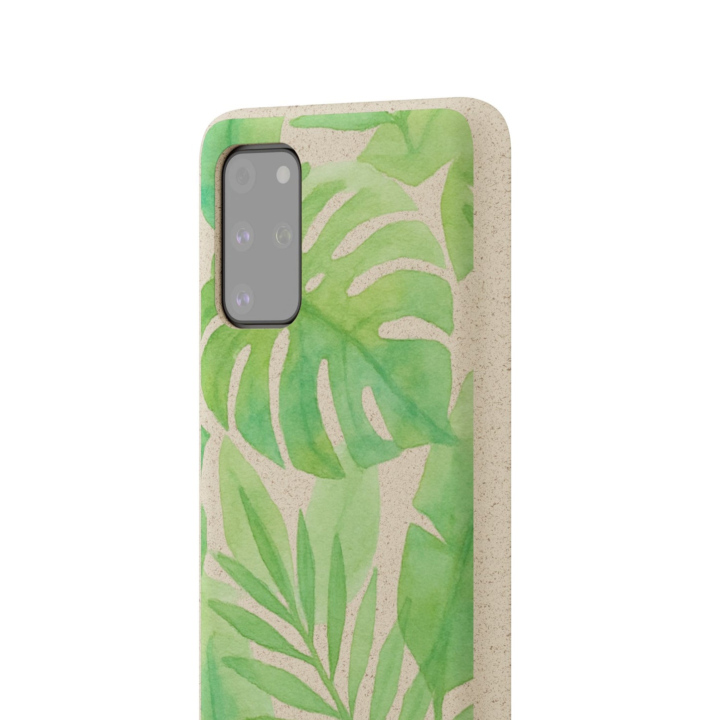 Phone Case - Biodegradable Protective Cover