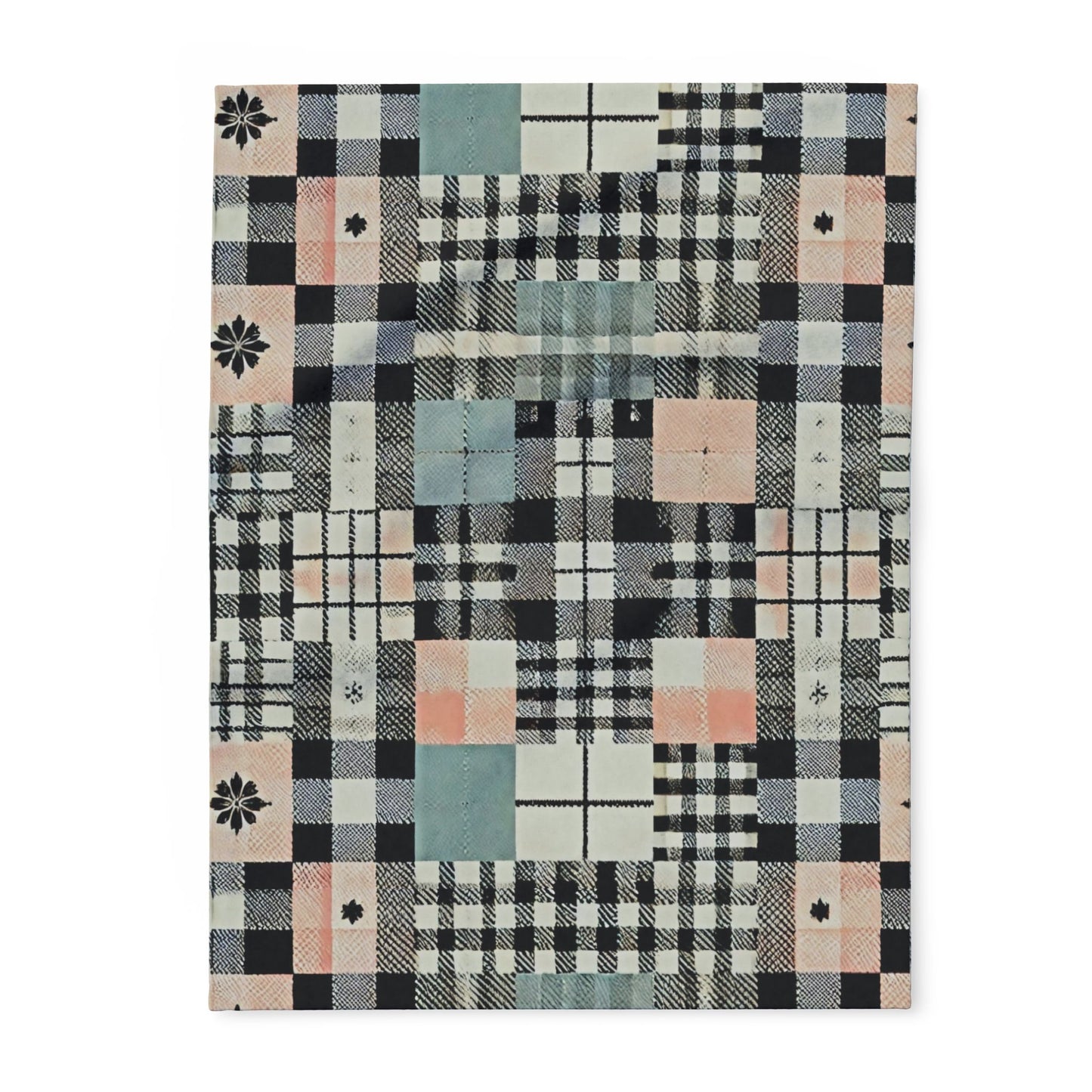 Arctic Fleece Blanket