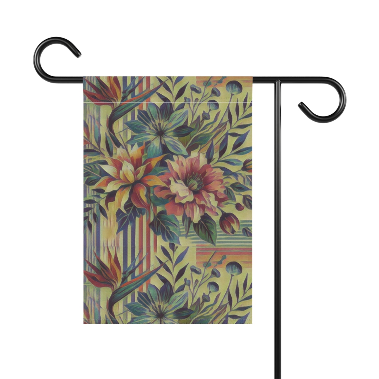 XGarden & House Banner