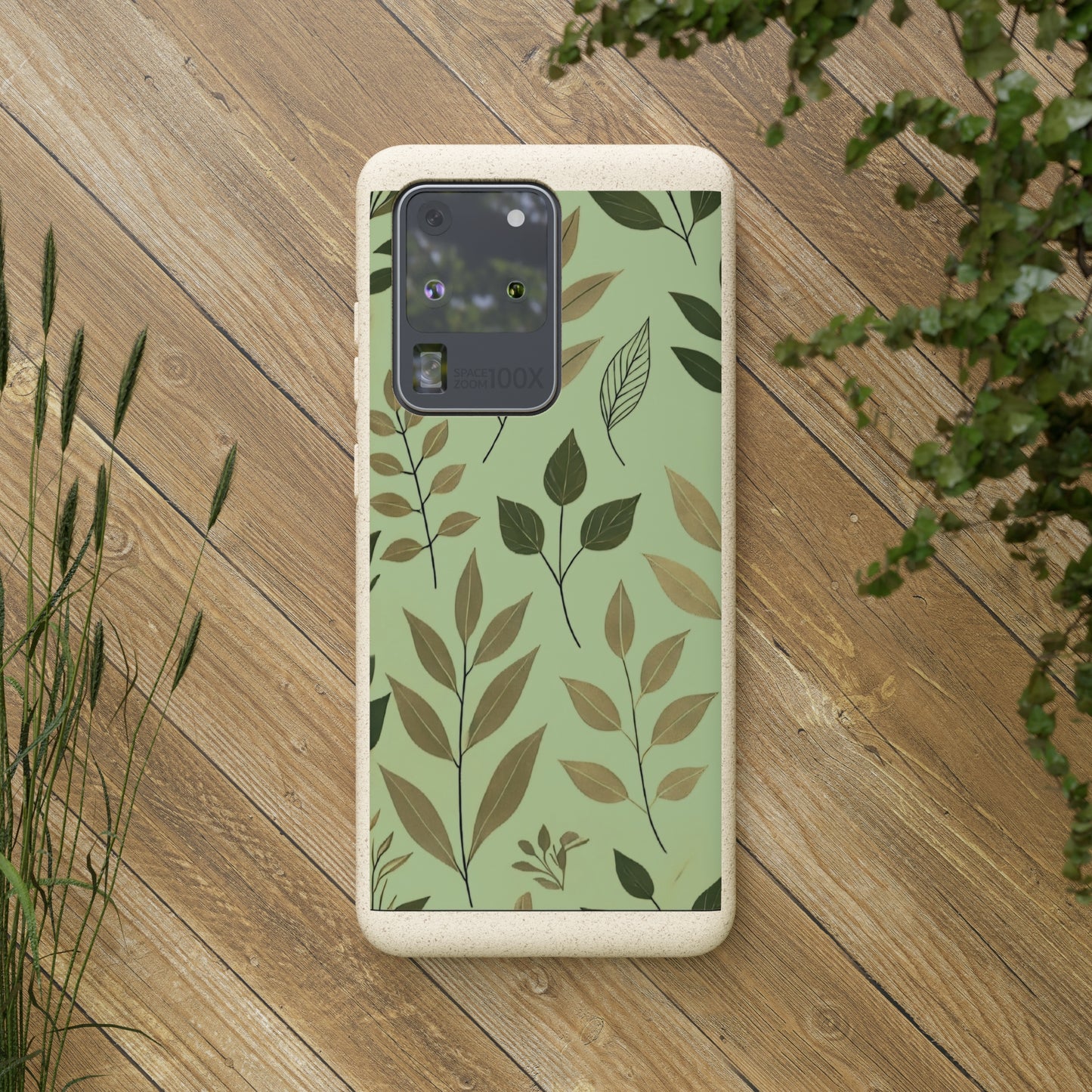 Biodegradable Phone Case