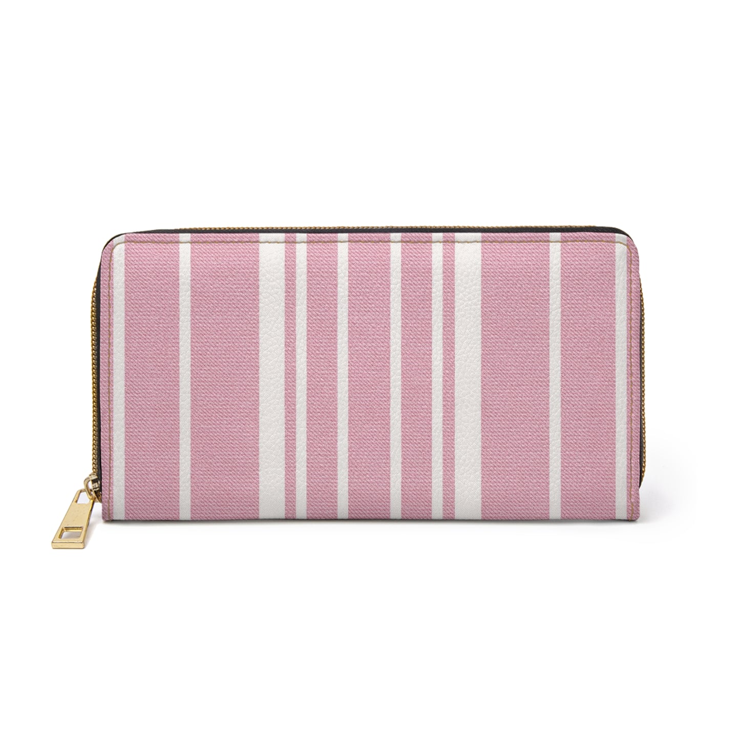 Zipper Wallet -