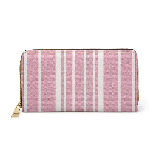 Zipper Wallet -