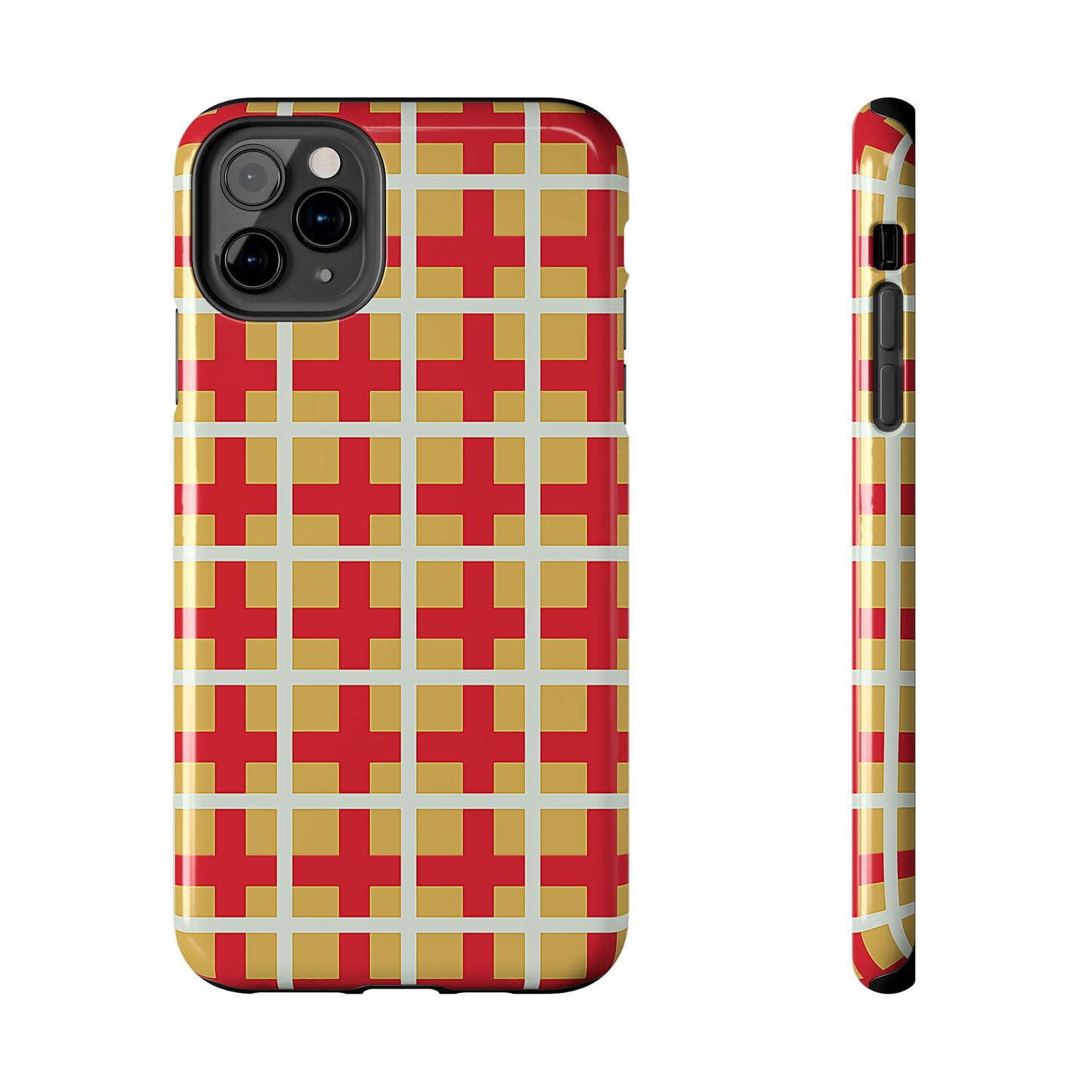 Tough Phone Cases
