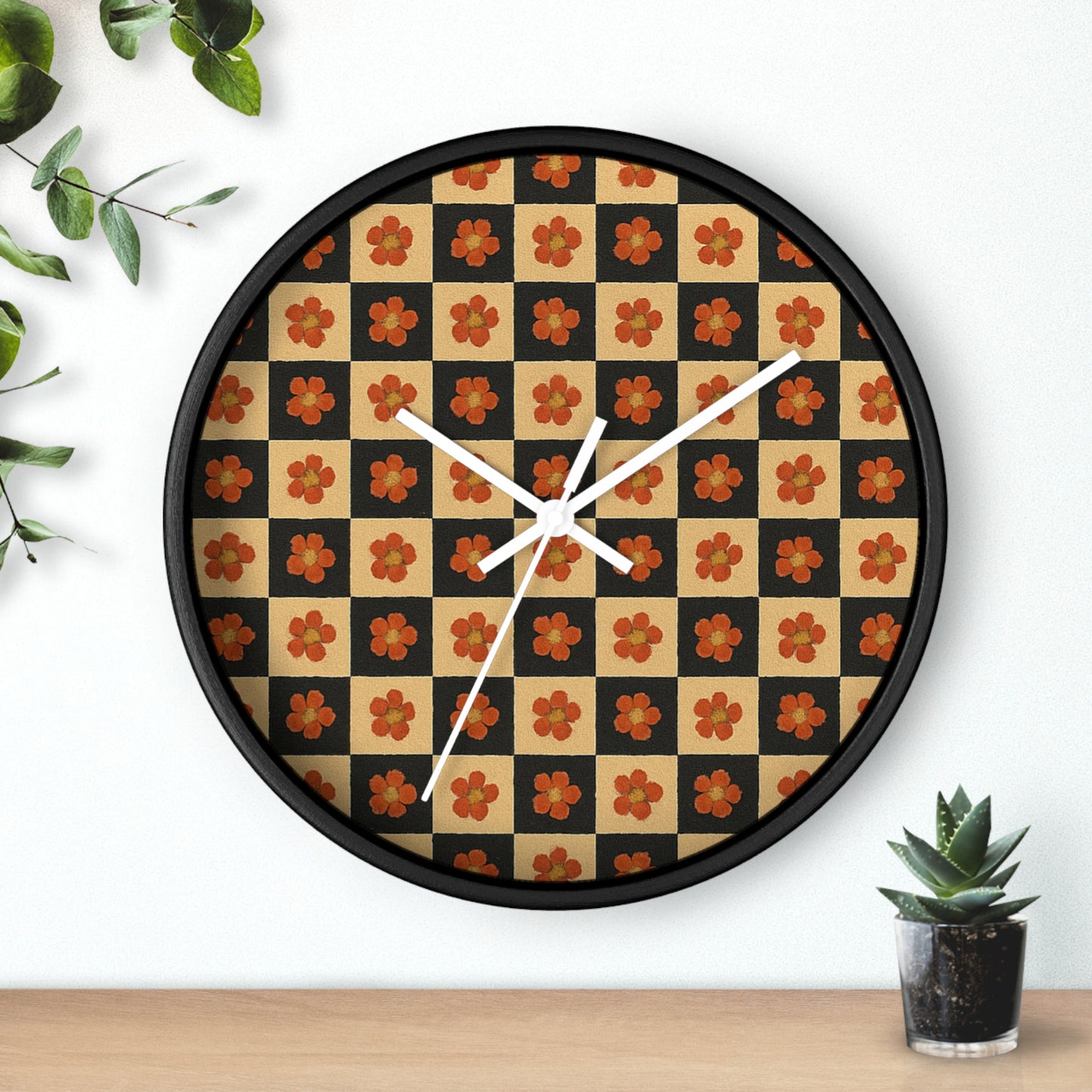 Copy of Wall Clock