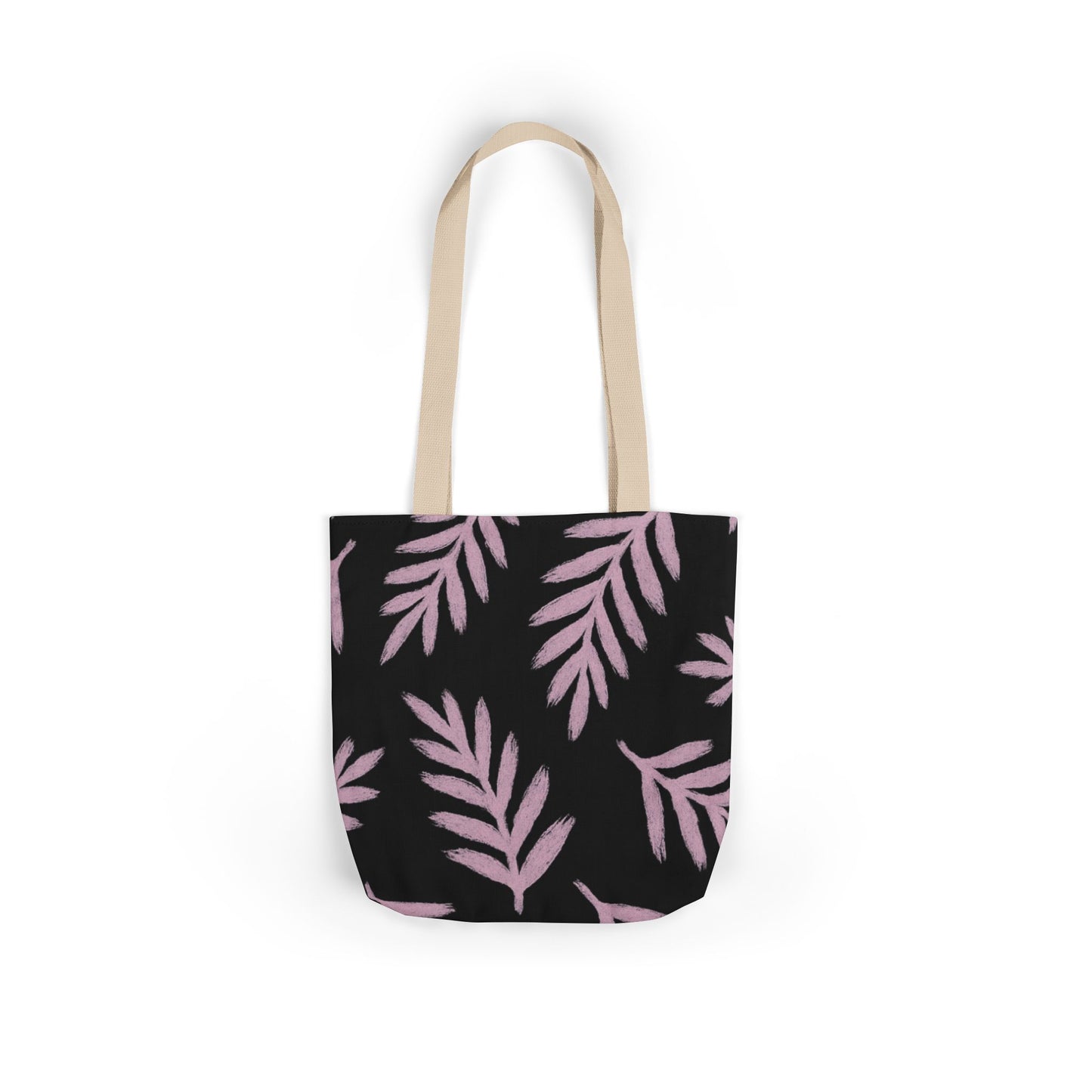 Tote Bag with 5-Color Straps