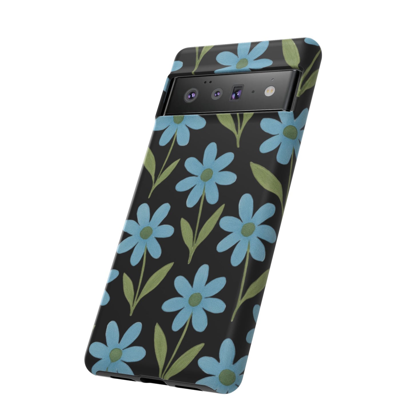Meadow Bloom - Phone Case - Bluebell