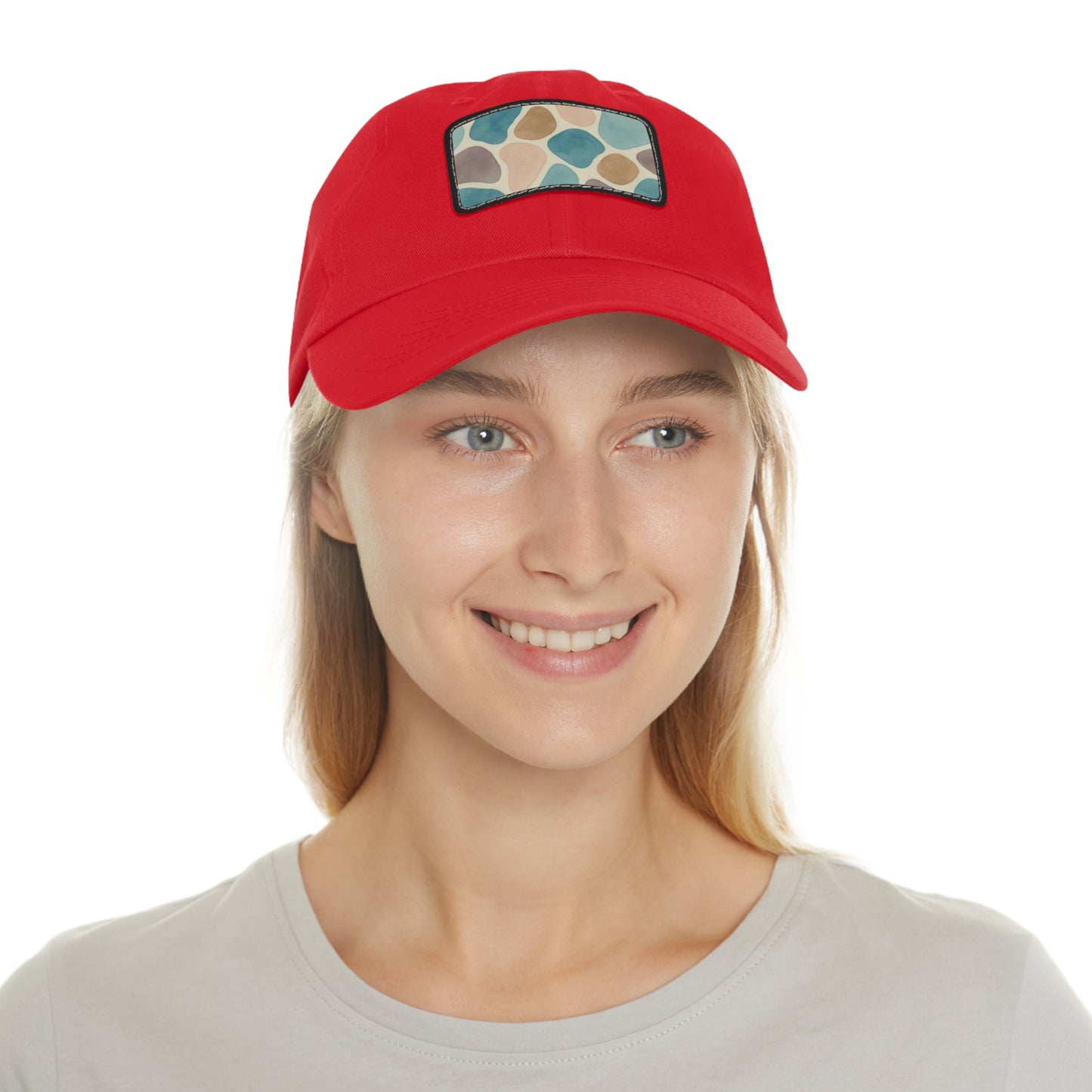 Pebble Dad Hat
