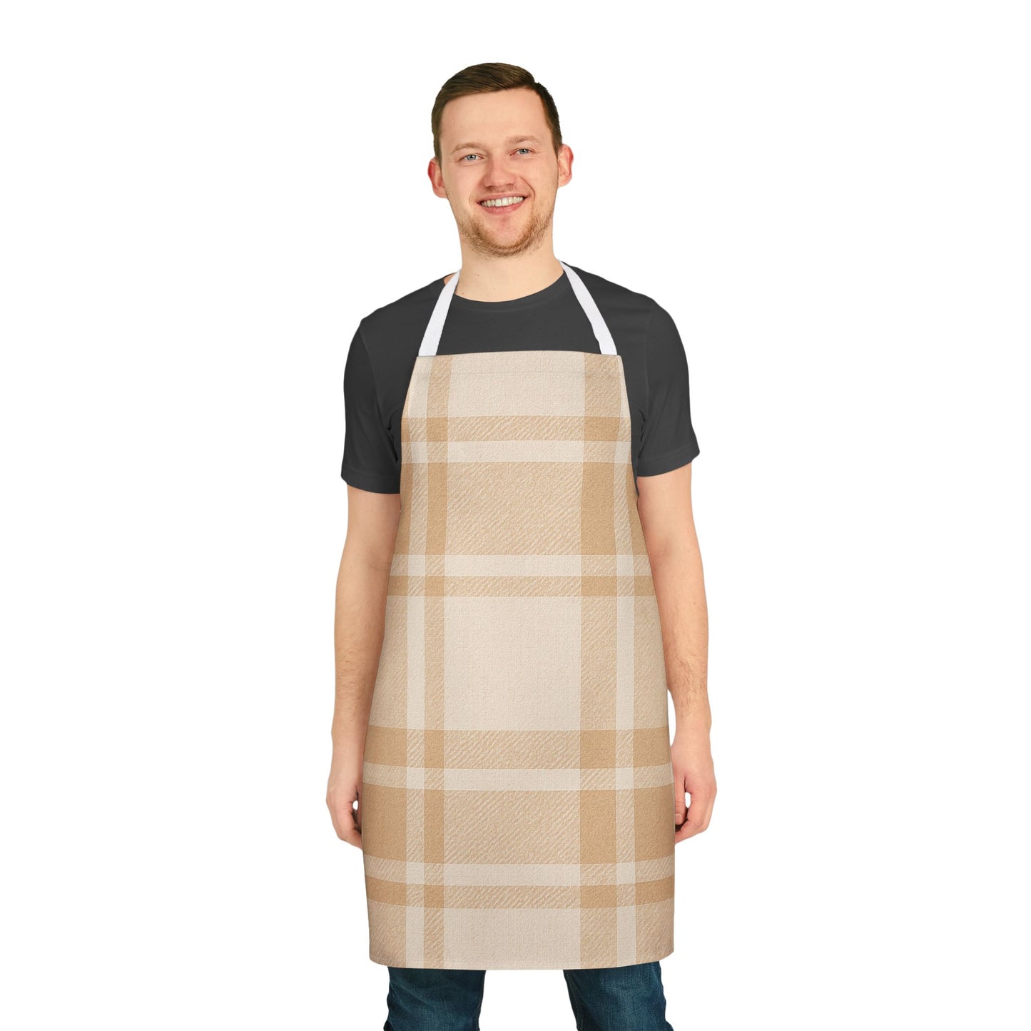 Apron -
