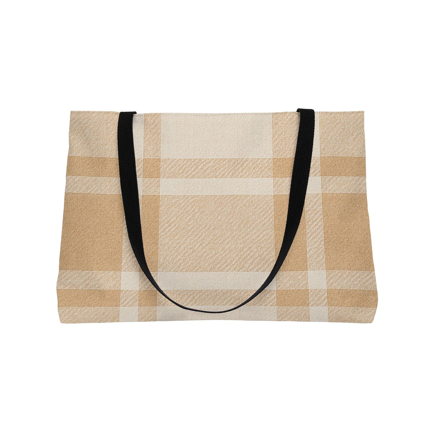 Weekender Tote Bag