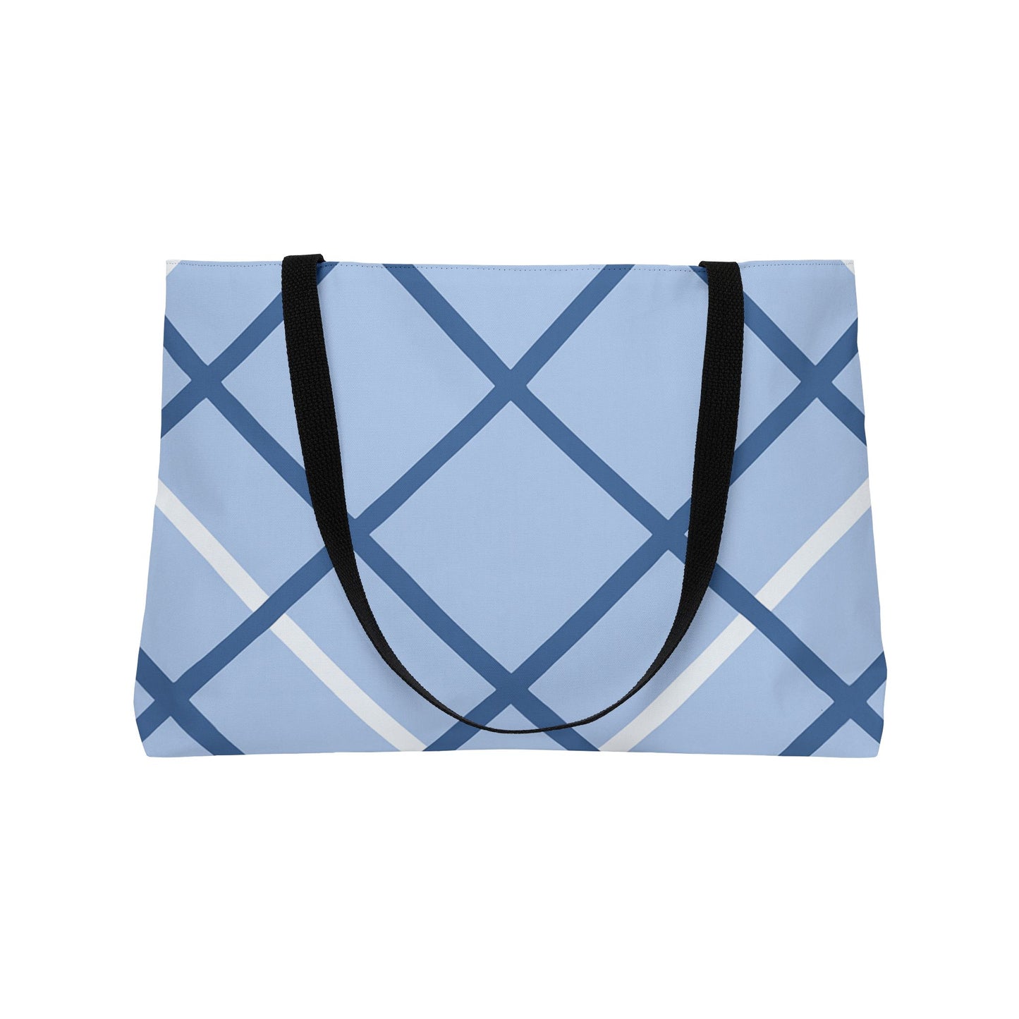 Weekender Tote Bag