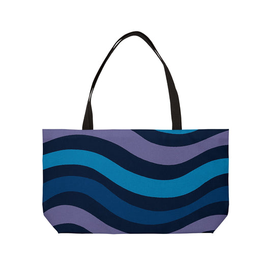 Weekender Tote Bag