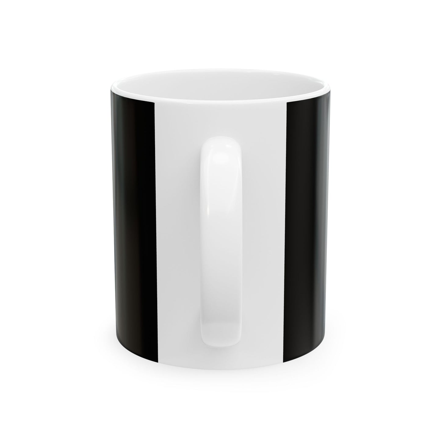 Keep it Geen Ceramic Mug