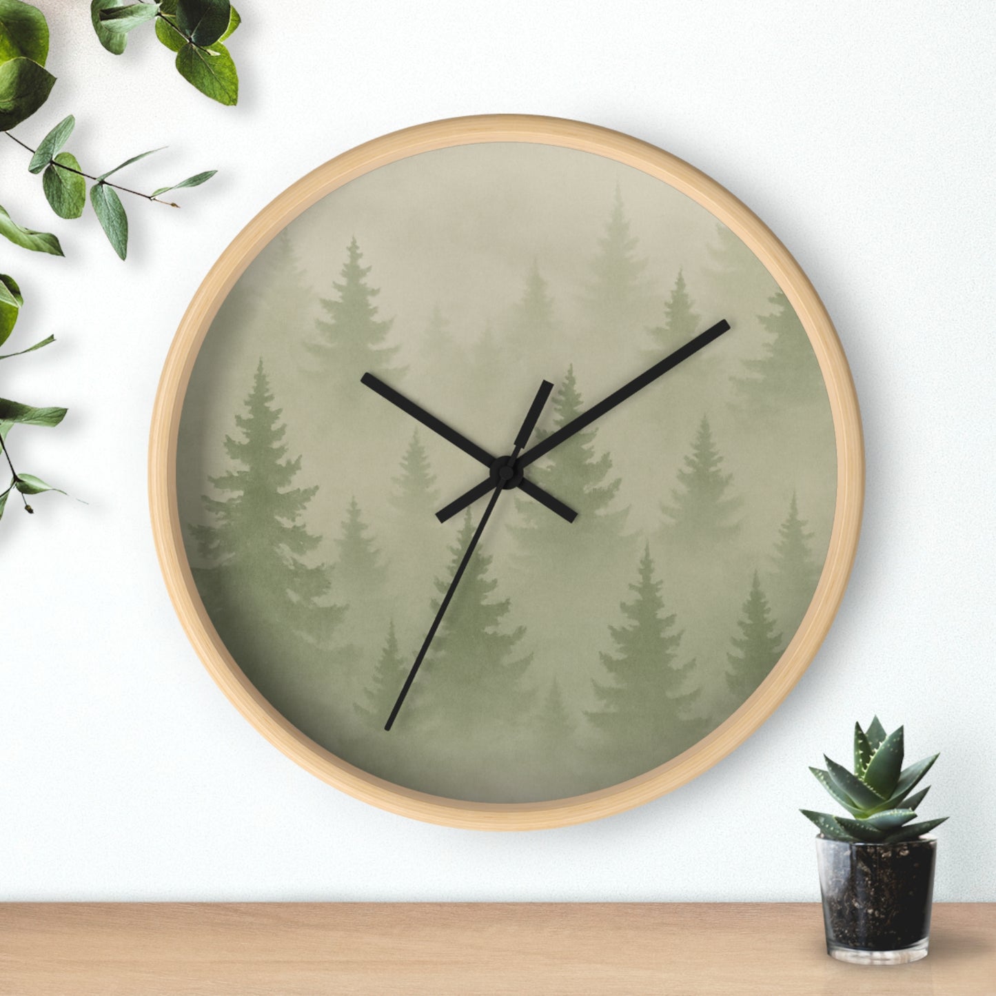 Wall Clock