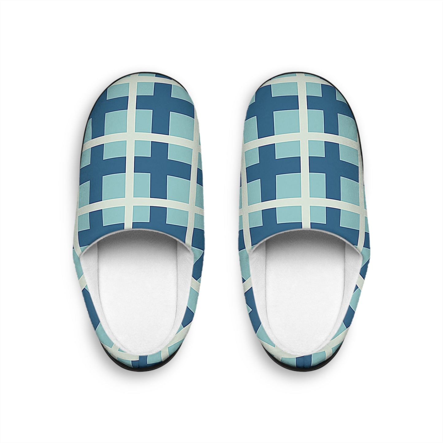 Men's Indoor Slippers
