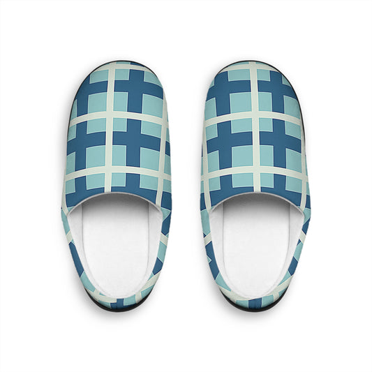 Men's Indoor Slippers
