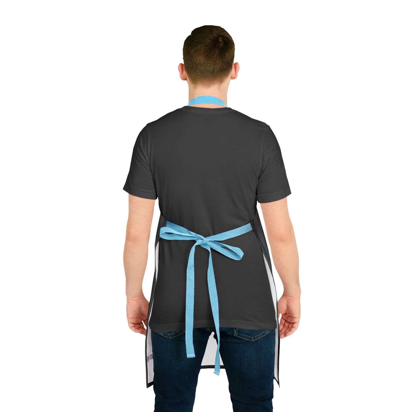 Apron -