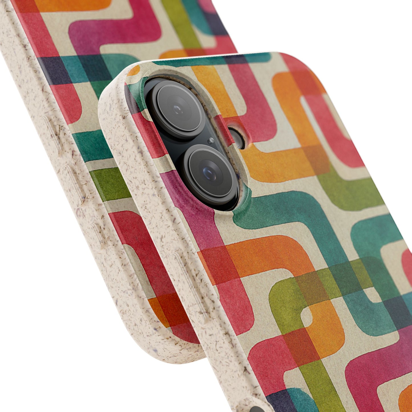 Phone Case - Biodegradable Protective Cover