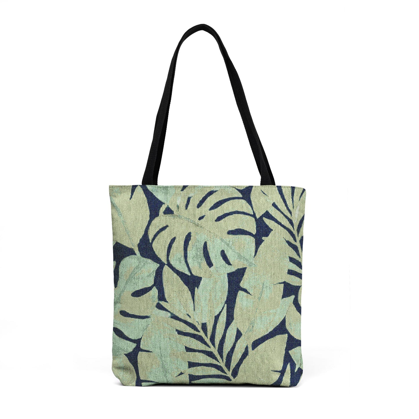 Woven Tote