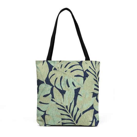 Woven Tote