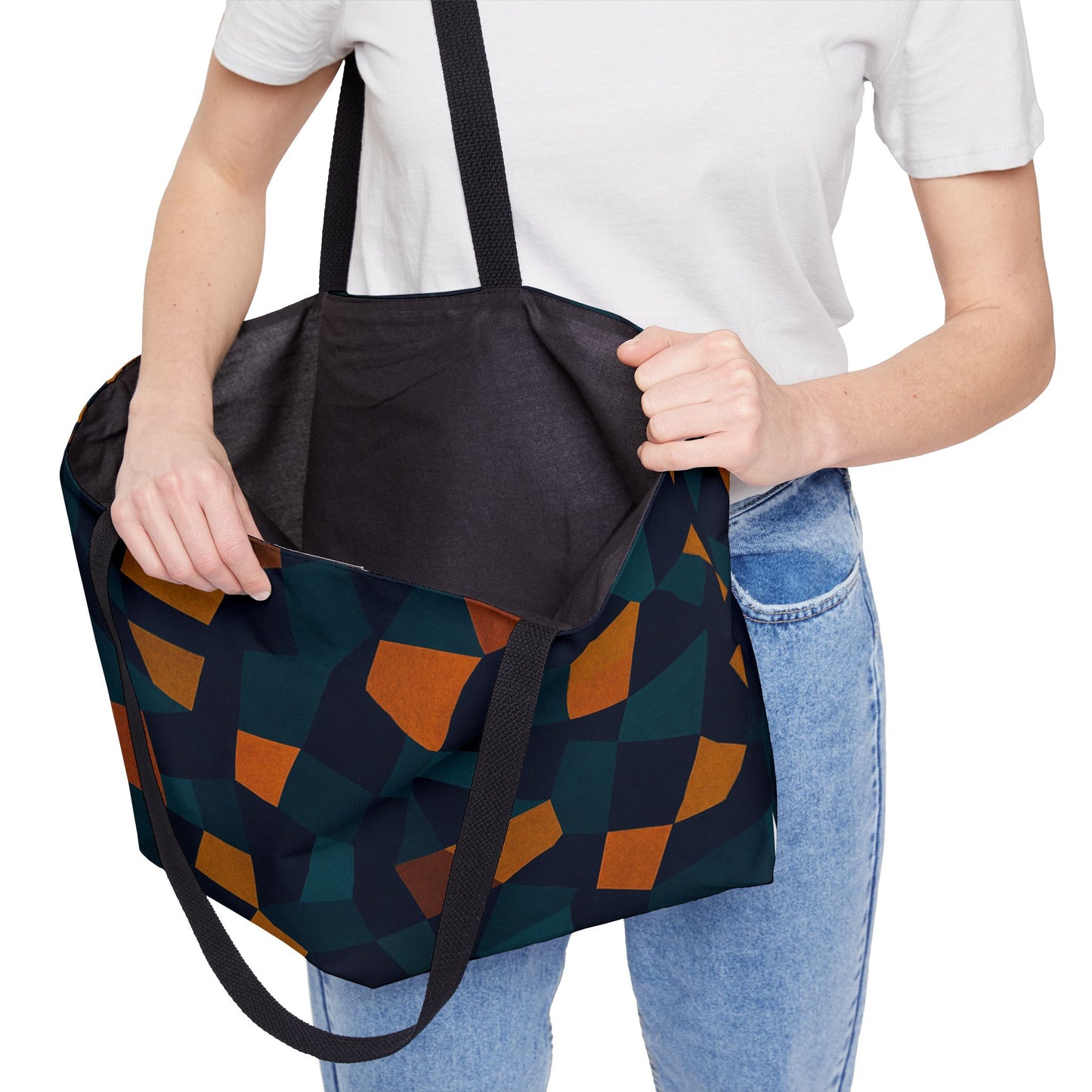 Weekender Tote Bag