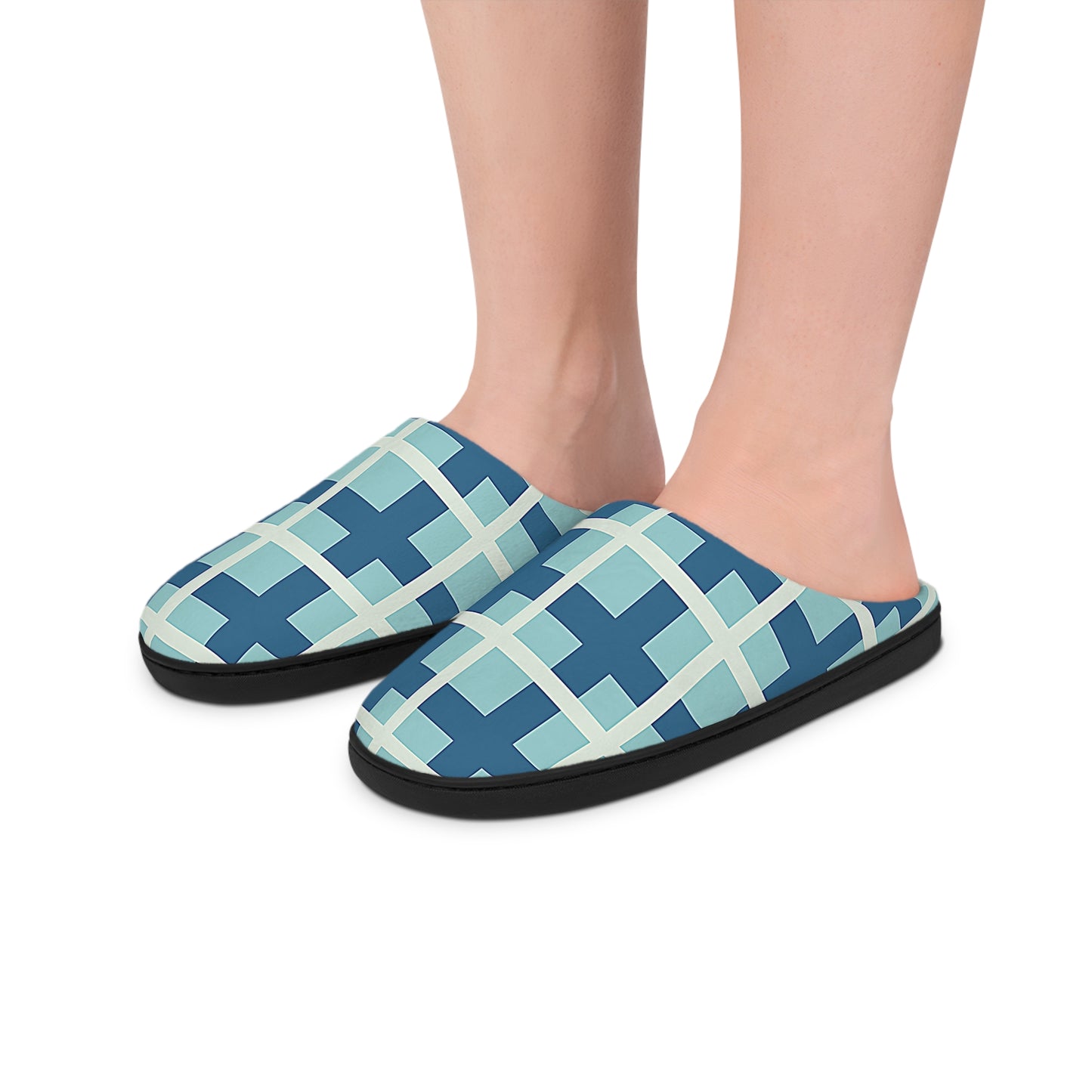 Men's Indoor Slippers