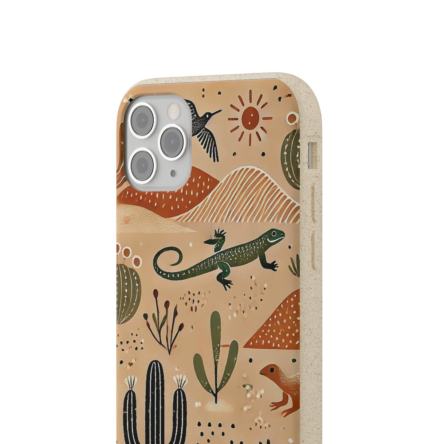 Biodegradable Phone Case