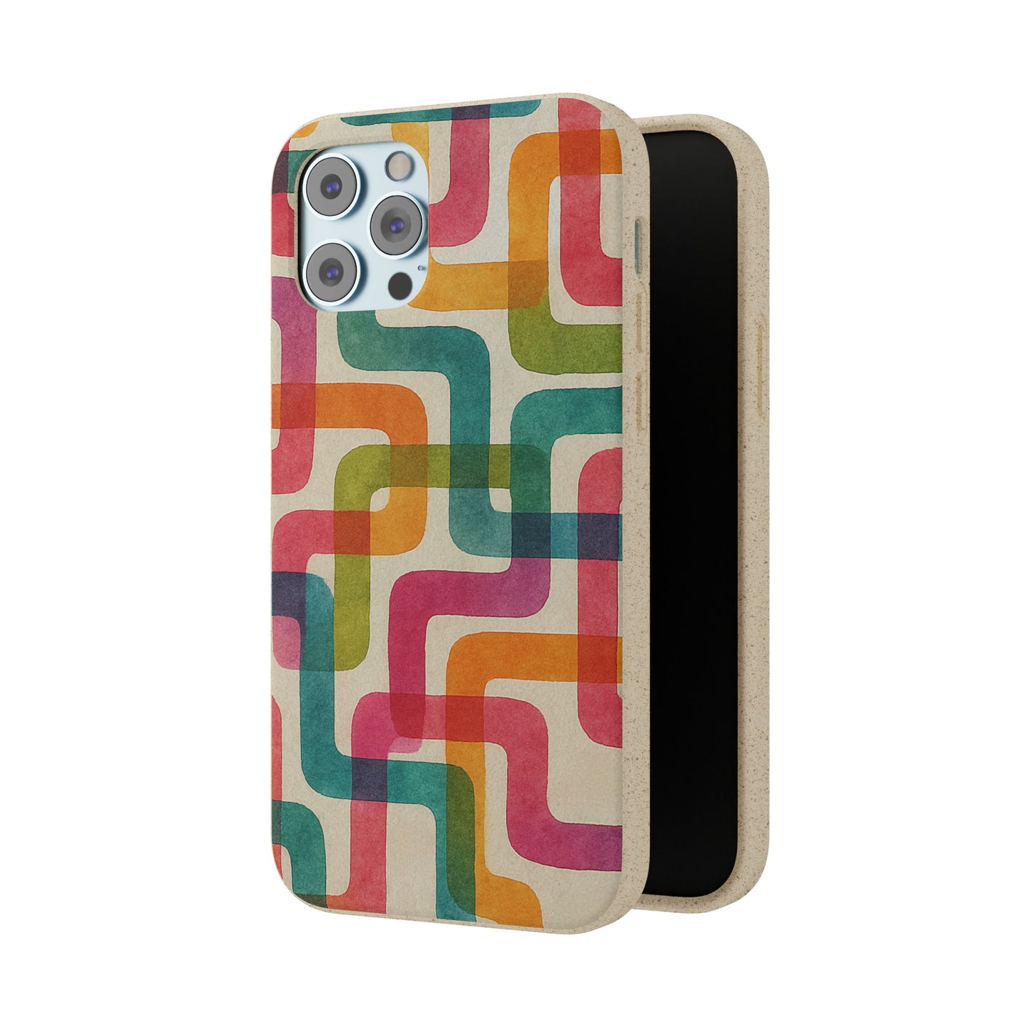 Phone Case - Biodegradable Protective Cover