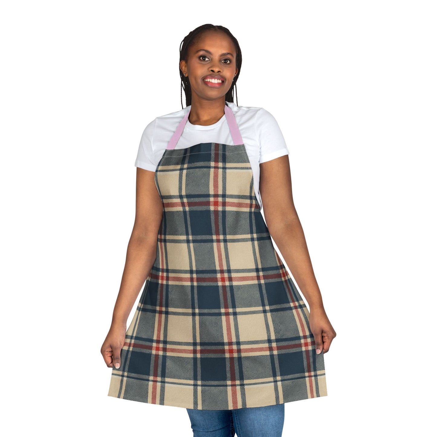 Apron -