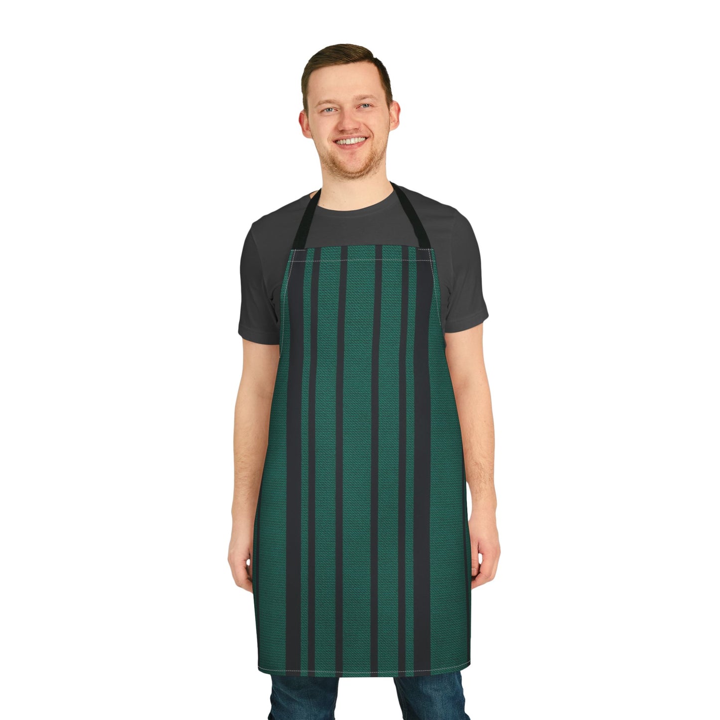 Apron -