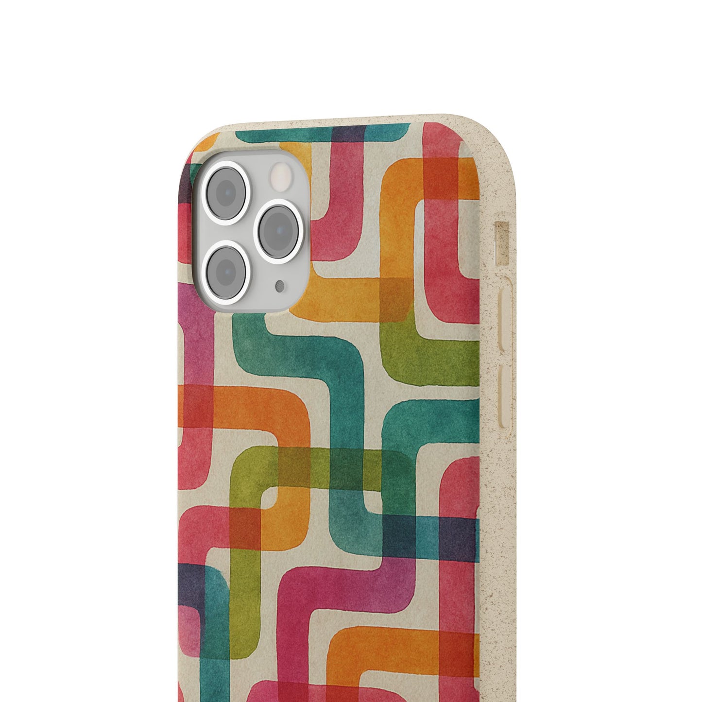 Phone Case - Biodegradable Protective Cover