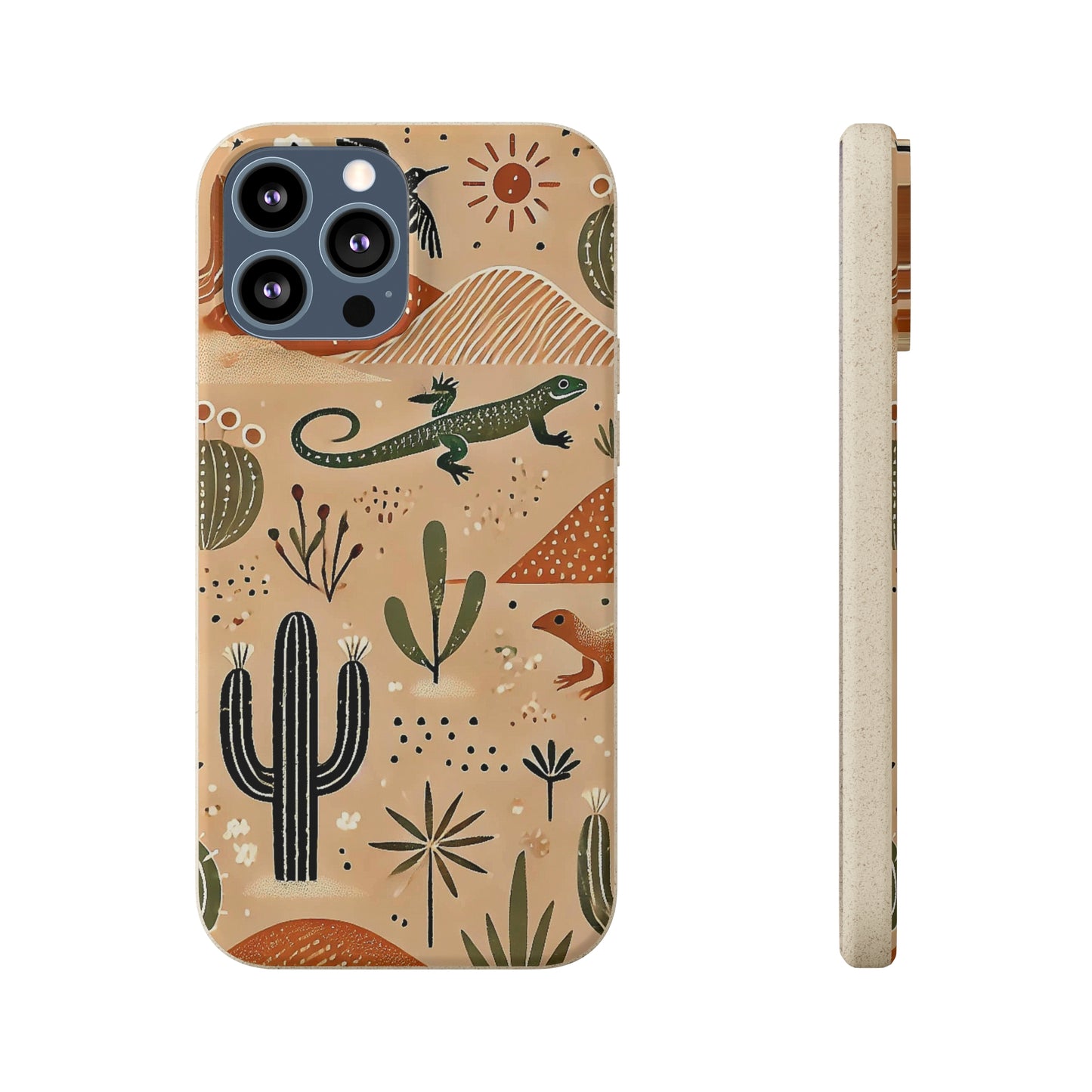 Biodegradable Phone Case