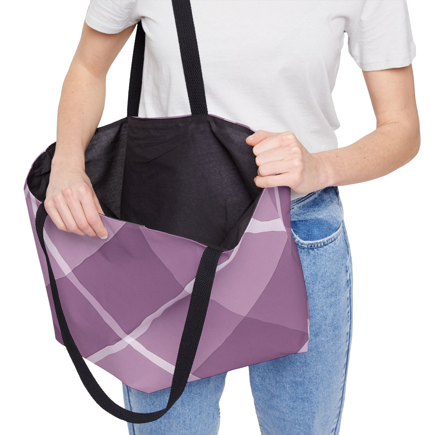 Weekender Tote Bag