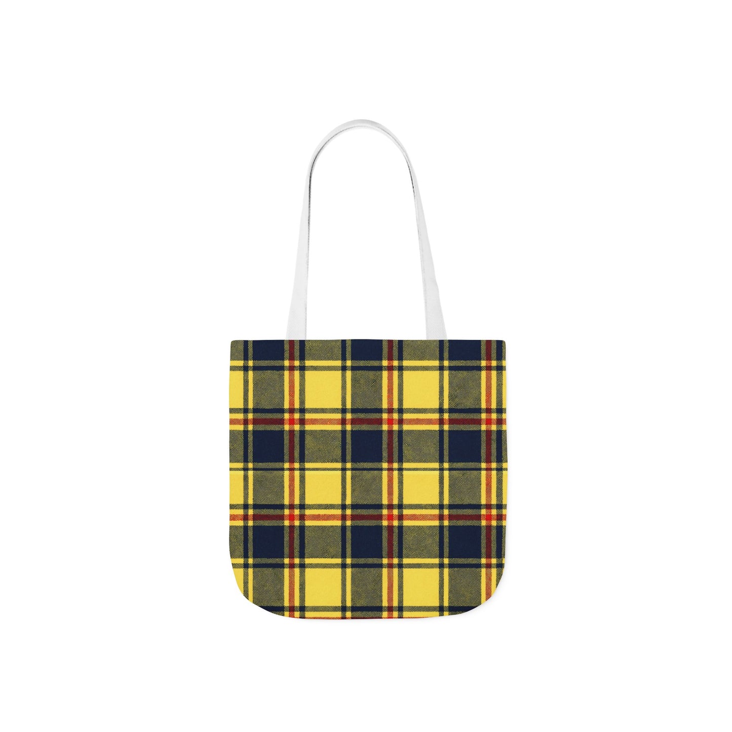 Tote Bag with 5-Color Straps