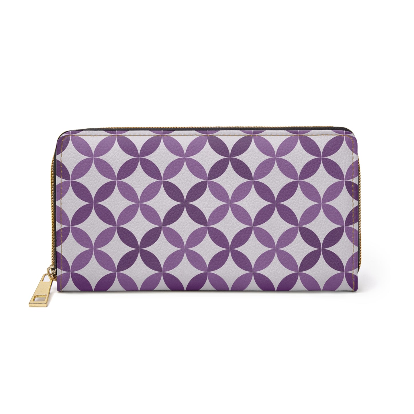 Zipper Wallet