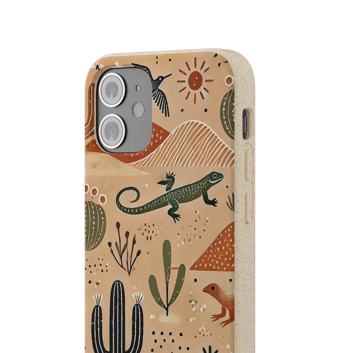 Biodegradable Phone Case