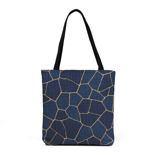 Woven Tote