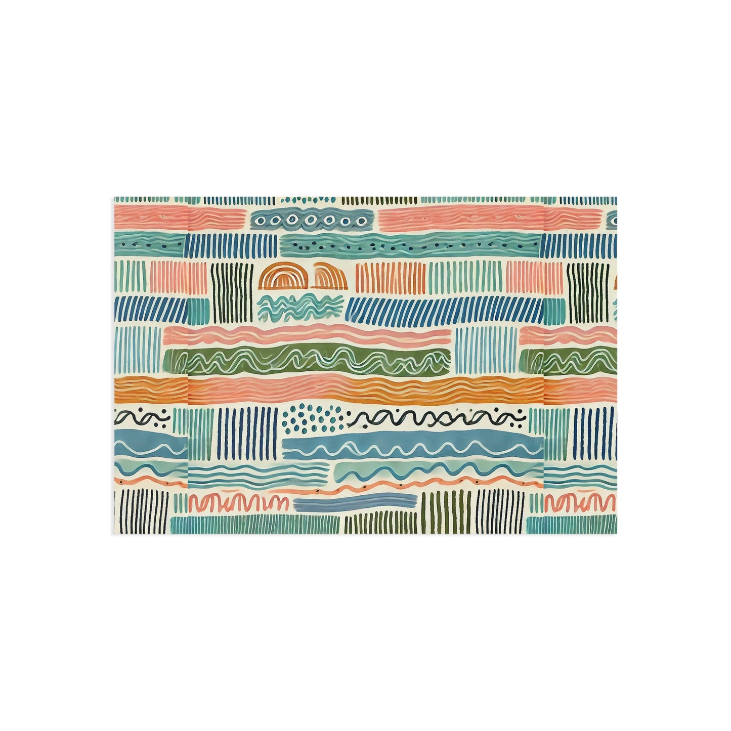Fine Art Postcards
