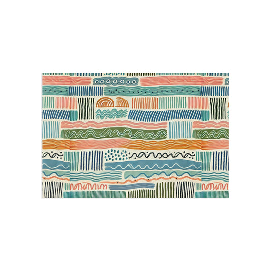 Fine Art Postcards