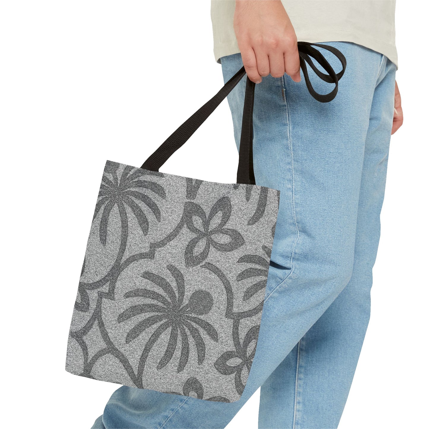 Tote Bag -
